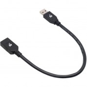 Iogear Usb 3.1 Gen 1 Type-a Male To Type-a Female Extension Cable (12