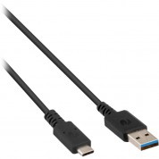 Pearstone Usb-c 3.1 To Usb-a Charge & Sync Cable (3')