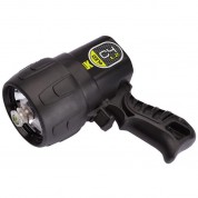 Underwater Kinetics C4 Eled L2 Rechargeable Dive Light (black)