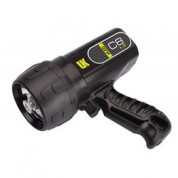 Underwater Kinetics C8 Eled L2 Dive Light (black, Batteries Included)