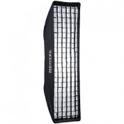 Hensel Honeycomb Grid For Stripbox (11.8 X 47.2)