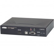 Aten 4k Hdmi Kvm Over Ip Extender Transmitter With Poe