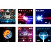 Ilio Patch Library Bundle For Spectrasonics Omnisphere 2 Virtual Synthesizer (download)