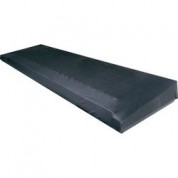 Roland Kc-m Stretch Dust Cover For 76-note Keyboards