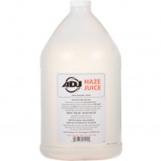 American Dj Haze/g Liquid For Haze Generator Fog Machine (1 Gallon)