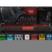 Waves Bass Slapper - Virtual Instrument (software)