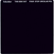 Schneider Combination Nd & Circular Polarizer Filter (6.6 X 6.6