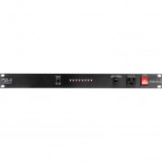 Art Ps8-ii 9-outlet Power Sequencer