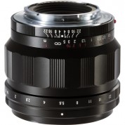 Voigtlander Nokton 40mm F/1.2 Aspherical Lens (sony E)