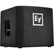 Electro-voice Evolve50-subcvr Cover For Evolve 50 Subwoofer