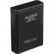 Audix Aps911 Phantom Power Supply And Adapter