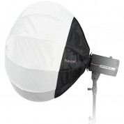 Fotodiox Lantern Globe Softbox (20