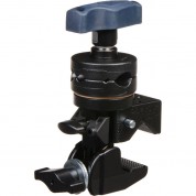 Avenger D230 Super Clamp Grip Head (black)