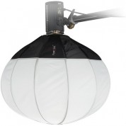 Fotodiox Lantern Globe Softbox (26