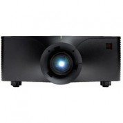 Christie Dwu1075-gs 10,875-lumen Wuxga 1dlp Laser Phosphor Projector With Boldcolor Technology (no Lens)