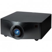 Christie Dwu1075-gs 10,875-lumen Wuxga 1dlp Laser Phosphor Projector With Boldcolor Technology (no Lens)