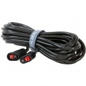 Goal Zero Hpp High Power Port Extension Cable (15')