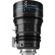 Schneider Ff Prime Cine-tilt 100mm T2.1 Sony E-mount Lens (feet)