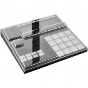 Decksaver Cover For Native Instruments Maschine Mk3 Controller