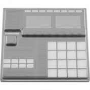 Decksaver Cover For Native Instruments Maschine Mk3 Controller