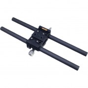 Lanparte Fans Series Cage Baseplate