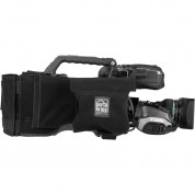 Portabrace Cba-px800b Camera Bodyarmor For Panasonic Aj-px800 (black)