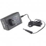 Quantum Instruments 230v Fast Charger For Qpaq-x Batteries (europlug)