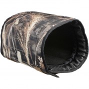 Lenscoat Travelhood (large, Realtree Max-5)