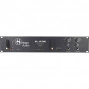 Heritage Audio Ram System 5000 5.1 Rackmount Monitoring System