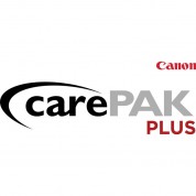 Canon 2-year Carepak Plus Service Plan With Adp For Inkjet Printers ($100.00-$149.99)