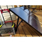 Goal Zero Boulder 200 Briefcase Solar Panel