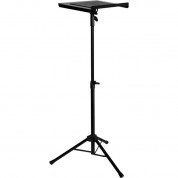 On-stage Lpt7000 Deluxe Laptop Stand (black)