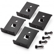 Goal Zero Boulder Mounting Brackets (4-pack)