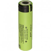 Underwater Kinetics Rechargeable 18650 Lithium-ion Battery For Aqualite Pro Dive Light (3400mah)