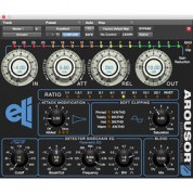 Empirical Labs Arouser Rev 2.0 Compression Plug-in (download)