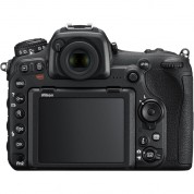 Nikon D500 Dslr Camera (body Only)