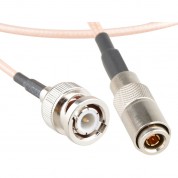 Camvate Mini Bnc To Micro Bnc Sdi Cable (3.3')