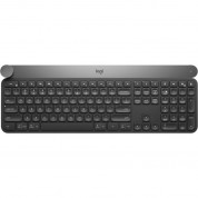 Logitech Craft Wireless Keyboard