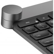 Logitech Craft Wireless Keyboard