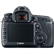 Canon Eos 5d Mark Iv Dslr Camera With Canon Log