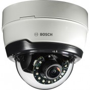 Bosch Flexidome 5000i 5mp Vandal-resistant Outdoor Network Dome Camera With Night Vision