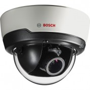 Bosch Flexidome 5000i 5mp Indoor Network Dome Camera With Night Vision