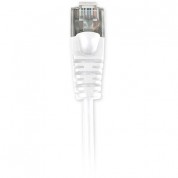 Comprehensive Microflex Pro Av/it Cat6 Snagless Patch Cable (10', White)