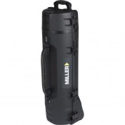 Miller Long Smart Tripod Case With Wheels For 1 Stage Hd Systems (black)