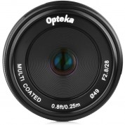 Opteka 28mm F/2.8 Lens For Sony E