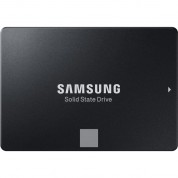 Samsung 4tb 860 Evo Sata Iii 2.5