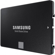 Samsung 4tb 860 Evo Sata Iii 2.5