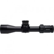 Kahles 3.5-18x50 K 318i Riflescope (msr Reticle, Right-side Windage Turret)