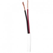 Comprehensive Cac-18-2/p-1000 2-conductor Stranded Plenum Speaker Cable (1,000')