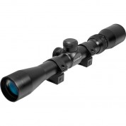 Barska 3-9x32 Plinker-22 Riflescope (30/30 Reticle, Matte Black, Boxed)